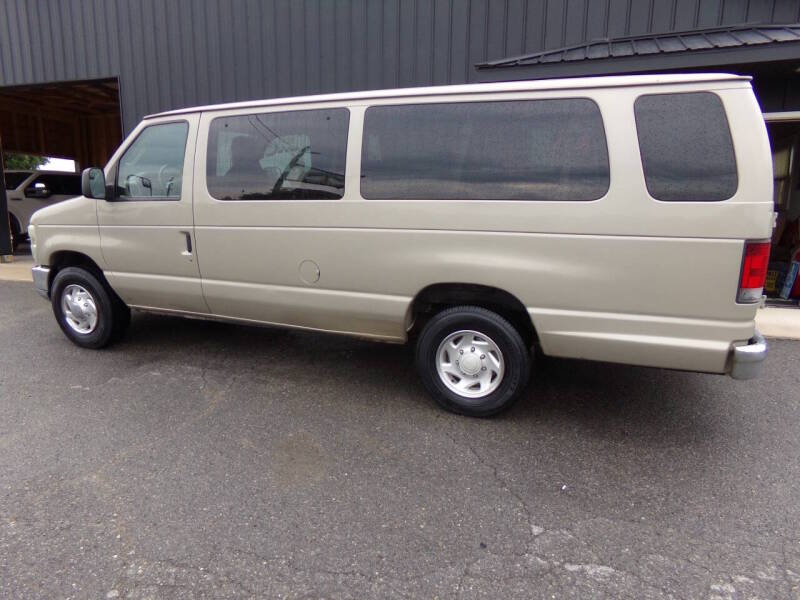 ford e-series econoline wagon 2011 1FBSS3BL0BDA32037 image ford e-series econoline wagon 2011 1FBSS3BL0BDA32037 image